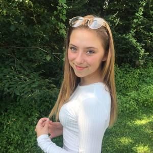 Meet your Posher, Maïka